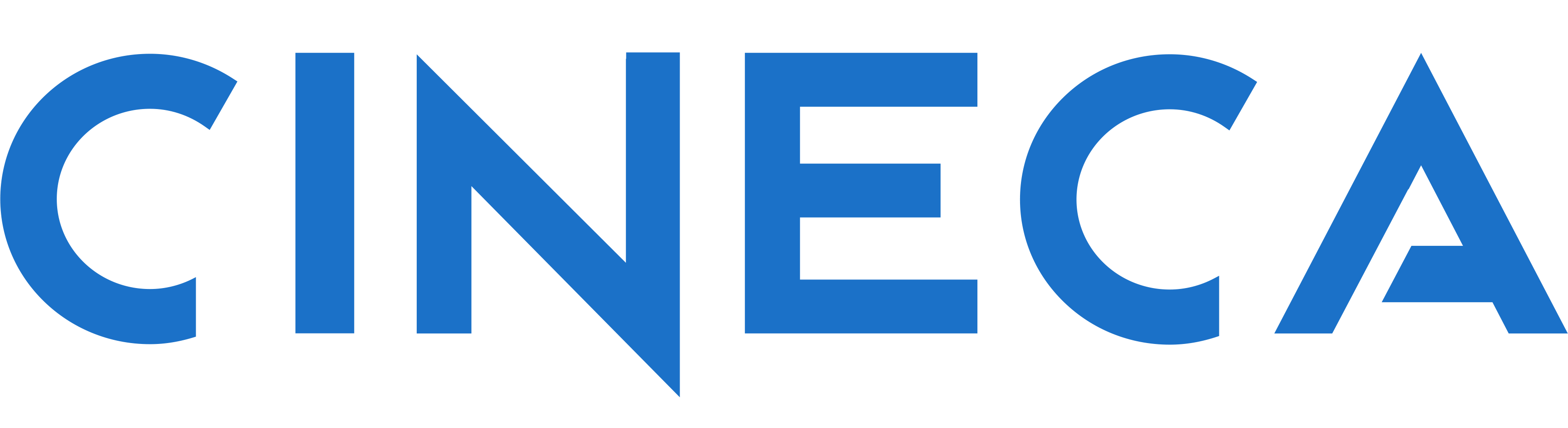 Logo CINECA